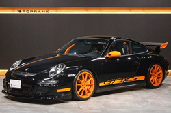 2007 Porsche 911