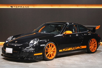 2007 Porsche 911