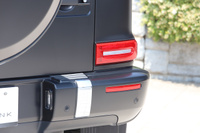 2023 Mercedes-Benz G CLASS 