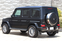 2023 Mercedes-Benz G CLASS 