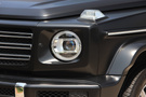 2023 Mercedes-Benz G CLASS 