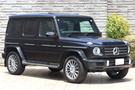 2023 Mercedes-Benz G CLASS 