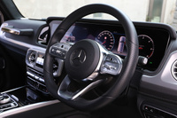 2023 Mercedes-Benz G CLASS 