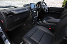 2017 Mercedes-Benz G CLASS 