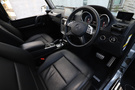 2017 Mercedes-Benz G CLASS 