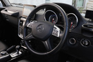 2017 Mercedes-Benz G CLASS 