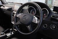 2017 Mercedes-Benz G CLASS 
