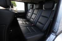 2017 Mercedes-Benz G CLASS 