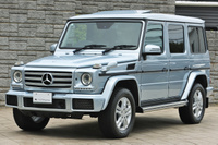 2017 Mercedes-Benz G CLASS 