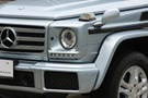 2017 Mercedes-Benz G CLASS 