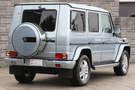 2017 Mercedes-Benz G CLASS 