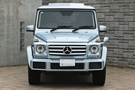 2017 Mercedes-Benz G CLASS 
