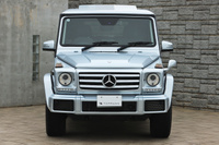 2017 Mercedes-Benz G CLASS 