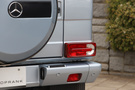 2017 Mercedes-Benz G CLASS 