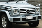 2017 Mercedes-Benz G CLASS 
