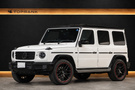 2021 Mercedes-Benz G CLASS null