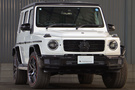 2021 Mercedes-Benz G CLASS null