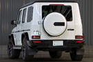 2021 Mercedes-Benz G CLASS null