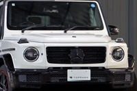 2021 Mercedes-Benz G CLASS null