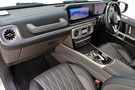 2021 Mercedes-Benz G CLASS null