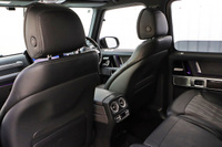 2021 Mercedes-Benz G CLASS null