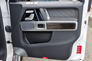 2021 Mercedes-Benz G CLASS null
