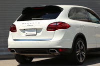 2014 Porsche CAYENNE null