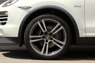 2014 Porsche CAYENNE null