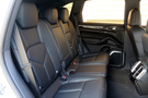 2014 Porsche CAYENNE null