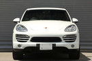 2014 Porsche CAYENNE null