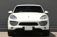 2014 Porsche CAYENNE null