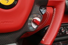 2012 Ferrari 458 SPIDER null