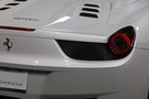 2012 Ferrari 458 SPIDER null