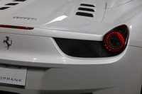 2012 Ferrari 458 SPIDER null