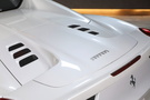 2012 Ferrari 458 SPIDER null
