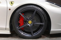 2012 Ferrari 458 SPIDER null