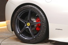 2012 Ferrari 458 SPIDER null