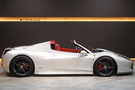 2012 Ferrari 458 SPIDER null