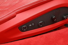 2012 Ferrari 458 SPIDER null