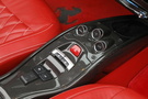 2012 Ferrari 458 SPIDER null