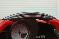2012 Ferrari 458 SPIDER null