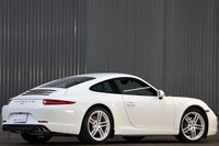 2014 Porsche 911 