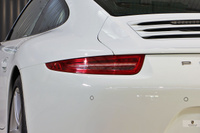 2014 Porsche 911 