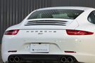 2014 Porsche 911 