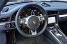 2014 Porsche 911 