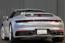 2020 Porsche 911 null