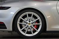 2020 Porsche 911 null
