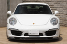 2014 Porsche 911 null