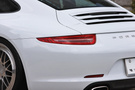 2014 Porsche 911 null