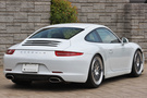2014 Porsche 911 null